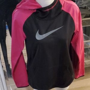 Girls Nike sweatshirt